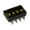 DIP Switches - 219-4MSTRF - 905933-219-4MSTRF - Win Source Electronics