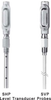  - Receiver Level Transducer Probes - Hansen Technologies Corporation