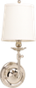 LOGAN  WALL SCONCE - 171 - Hudson Valley Lighting