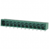 Connectors, Interconnects -Terminal Blocks- Headers, Plugs and Sockets - Win Source Electronics