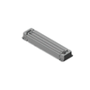 Arrays, Edge Type, Mezzanine (Board to Board) - 670-MA01F100VAABR500TR-ND - DigiKey