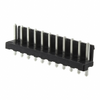 Headers, Male Pins - A117651-ND - DigiKey