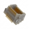 Arrays, Edge Type, Mezzanine (Board to Board) - 455-20PS-JMDSS-G-1-TFTR-ND - DigiKey