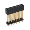 Headers, Receptacles, Female Sockets - ESQT-110-02-G-D-750-ND - DigiKey