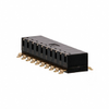 DIP Switches - 450-2651-ND - DigiKey