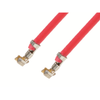 Jumper Wires, Pre-Crimped Leads - 900-2149202221-ND - DigiKey