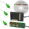 Sensor Evaluation Boards - EVAL-CN0172-SDPZ-ND - DigiKey