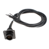 Circular Cable Assemblies - 17-2387118-3-ND - DigiKey