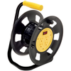 Cable Assemblies - Power, Line Cables and Extension Cords -- E230