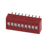 Switches - DIP Switches - 78B09ST - Shenzhen Shengyu Electronics Technology Limited