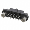 Headers, Receptacles, Female Sockets - 952-1884-ND - DigiKey