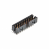 Headers, Male Pins - WM20551-ND - DigiKey