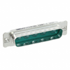 D-Sub, D-Shaped Connector Housings - 626-1924-ND - DigiKey