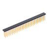 Headers, Male Pins - MTLW-126-07-G-D-000-ND - DigiKey
