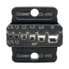 Crimp Heads, Die Sets - 298-14279-ND - DigiKey