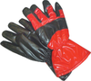 Large Nitrile Pile Lined Gloves -- 8078818 - Image
