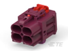 Data Connectivity Housings - 2386629-4 - TE Connectivity