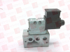 Solenoid Valve - 11367107 - Radwell International