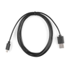 USB Cables - 1568-15427-ND - DigiKey