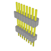 Board Spacers, Stackers (Board to Board) - 612-DWM-08-56-G-S-375-ND - DigiKey