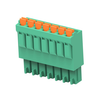 Headers, Plugs and Sockets - 17-2842474-7-ND - DigiKey