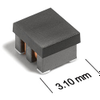 1210uT Series Dual Inductors for A²B® Audio Bus -- 1210uT-103 - Image
