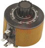 Transformer,Variable,pri:120VAC 50/60Hz;Sec:0-120VAC;2.25 A;0.27kVA,panel mount - 70120676 - Allied Electronics, Inc.