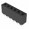 Headers, Receptacles, Female Sockets - SAM8382-ND - DigiKey