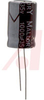 Capacitor, Al Electrolytic;1000uF;35VDC;+/-20%;Radial;13mmDia.;21mmL;44VDC;995m - 70186489 - Allied Electronics, Inc.