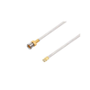 Coaxial Cables (RF) - 6099-PE3W08323-18-ND - DigiKey