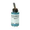 Toggle Switches -- 26ET86-2-G-ND - Image
