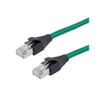 Modular/Ethernet Cables (RJ45, RJ11) - 5073-TRD795GRN-5M-ND - DigiKey