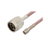 Coaxial Cables (RF) - 6099-PE34361-72-ND - DigiKey