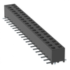 Headers, Receptacles, Female Sockets - MMS-120-02-L-DV-LC-39-ND - DigiKey