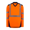 Hi Vis T-Shirts - 2521574 - RS Components, Ltd.