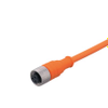 Sensor & Actuator Cables - 191628 - RS Components, Ltd.