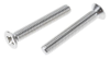 Machine Screws - 9141826 - RS Components, Ltd.