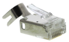 Ethernet Connectors - 7653724 - RS Components, Ltd.