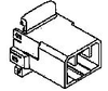 Wire Housings & Plugs - 1639926 - RS Components, Ltd.