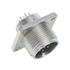 Circular Connector Assemblies - C01550C0061001-ND - DigiKey