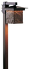 346020-17-T700 Exterior -Post/Pier Head - 492155 - Capital Lighting, Inc.
