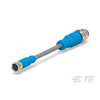 Circular Cable Assemblies - 17-T4052325004-007-ND - DigiKey