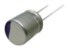 Polymer Capacitors - 2491188 - RS Components, Ltd.