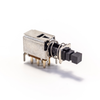 Pushbutton Switches - 1400-LC2255OANP - New Yorker Electronics Co., Inc.