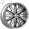 Velocity - VW830 - - Pacific Wheel Distributors, Inc.