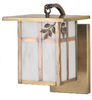 53708 Sconces-Single Glass - 601038 - Capital Lighting, Inc.