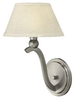 4610BN Sconces-Single Candle - 345037 - Capital Lighting, Inc.