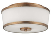 6-4384-13-178 Flush Mounts-Bowl Style - 372256 - Capital Lighting, Inc.