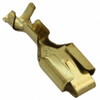 Terminals - Quick Connects, Quick Disconnect Connectors - A111594TR-ND - DigiKey