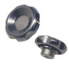 Plastic Lobe Knob -- SK - Image